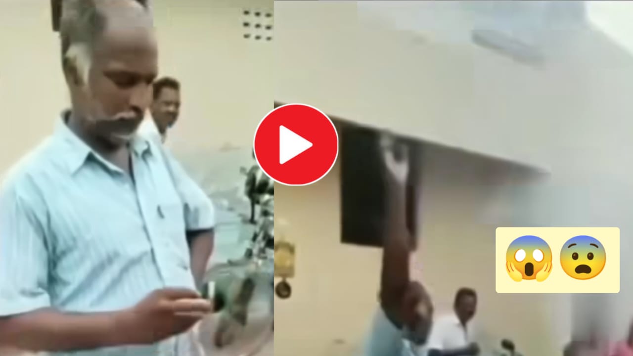 Divali Viral Video